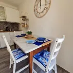 Monolocale Con Giardino Privato, 1 Minuto Dal Mare 펜션 마리나디피사