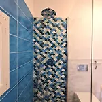 Monolocale Con Giardino Privato, 1 Minuto Dal Mare
